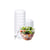 Stock Your Home 48 oz salad container- 50 Count