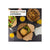 Microwaveable Kraft Brown Take Out Boxes 71 oz (40 Pack) Leak and Grease Resistant Food Containers - Recyclable Lunch Box - to Go Containers for Restaurants, Catering and Parties