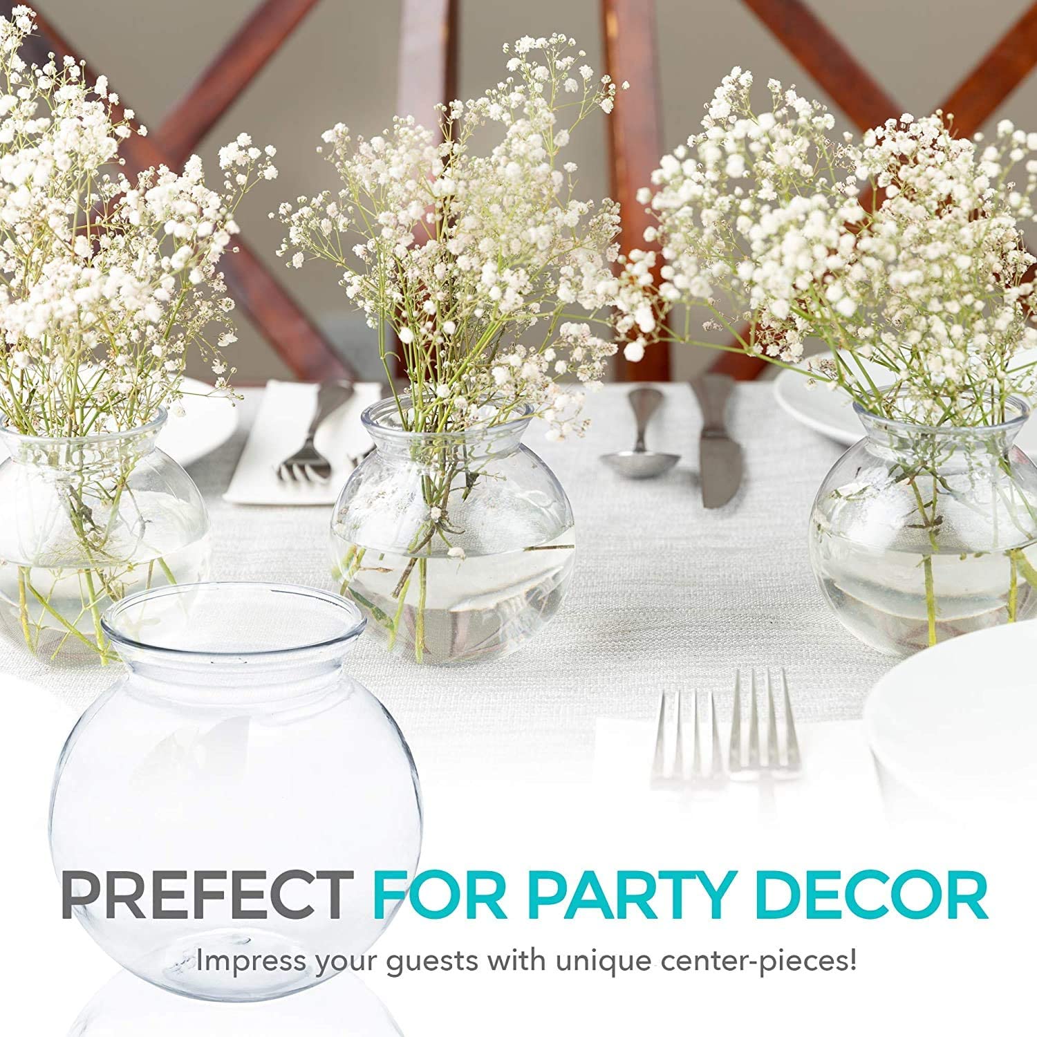 50 Creative Vase Filler Ideas to Make Your Wedding Centerpieces Pop | DIY  Budget Decor