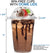 Stock Your Home 16 Oz Plastic Cups With Dome Lids (50 Count) -Parfait Cups With Lids - Disposable And Leak-Proof -Clear Cups With Dome Lids For Snacks, Food Sampling, Bakeries, Cupcakes, Ice Cream