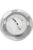Universal Lid for Pots, Pans and Skillets, Stainless Steel and Tempered Glass, Fits All 7 Inch to 12 Inch Pots and Pans, Replacement Cookware Frying Pan Cover and Cast Iron Skillet Lid