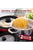 Modern Innovations Universal Silicone Lid-2PK